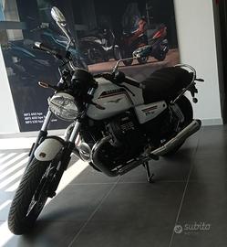 NUOVA V7 SPECIAL EURO 5 Sede Alessandria