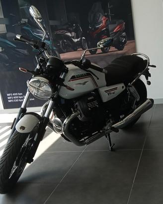 NUOVA V7 SPECIAL EURO 5 Sede Alessandria