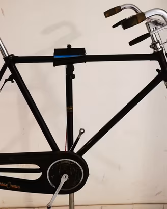 Bici Bianchi Epoca  1936
