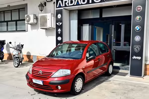 Citroen C3 1.4 Hdi Exclusive 70 cv