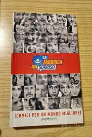 La fabbrica del sorriso, Raccolta di sketch comici