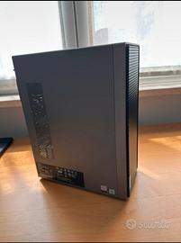 PC Desktop Lenovo IdeaCentre T540-15ICB G