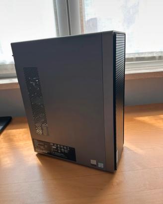 PC Desktop Lenovo IdeaCentre T540-15ICB G