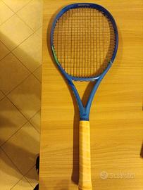 yonex Ezone 98+ plus 2025