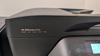 Stampante HP OfficeJet 6950
