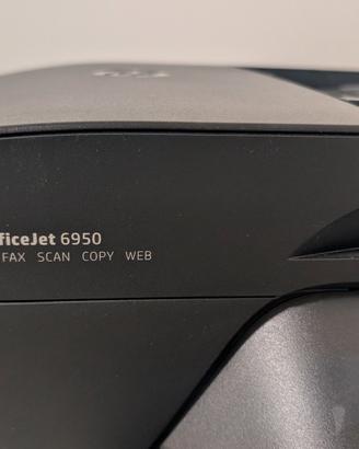 Stampante HP OfficeJet 6950