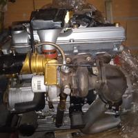 motore alfa 75 turbo 1.8