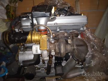 motore alfa 75 turbo 1.8