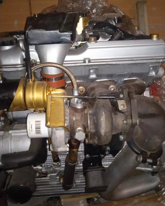 motore alfa 75 turbo 1.8