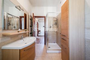 Trilocale con ampie metrature
