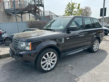 Range Rover Sport HSE