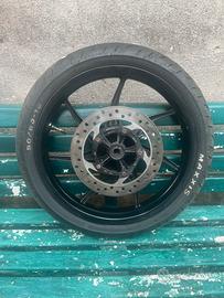 Ruota Liberty S