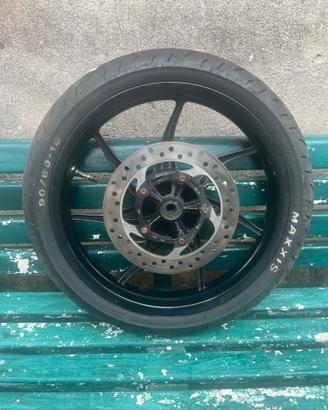 Ruota Liberty S
