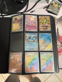 Carte pokemon , singole o in lotto , leggi descriz