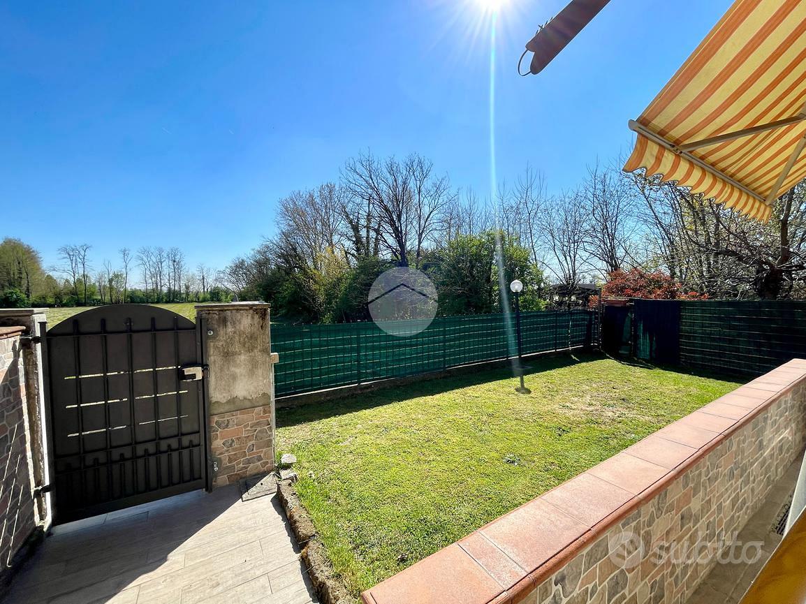 House in Brandico, Castelgonelle - Vista 6