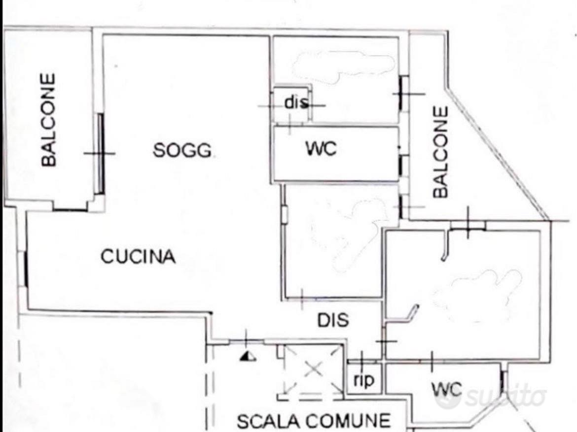 Appartamento – Brindisi, Materdomini, Casale - Vista 2