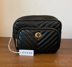 Guess beauty case donna