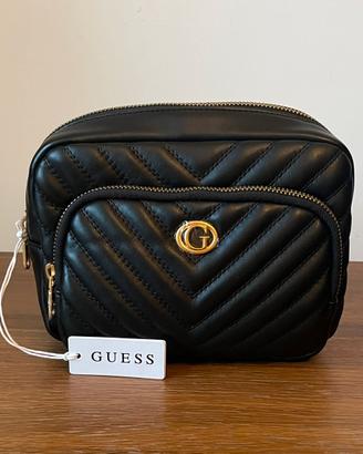 Guess beauty case donna