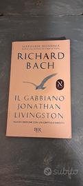 Il Gabbiano Jonathan Livingston