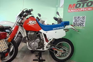 HONDA XR 600 R - ASI - FINANZIABILE