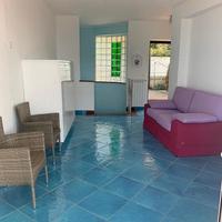 Casa Vacanza 50mt dal mare Tortora Marina