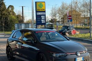 Volkswagen Golf 8 GTI 2.0 TSI 245 CV