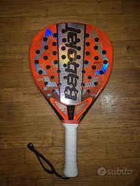 Babolat Lebron Viper 3.0