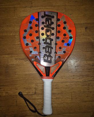 Babolat Lebron Viper 3.0