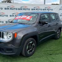 Jeep Renegade 1.6 GPL E-TorQ EVO Sport GARANTITA 1