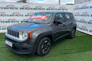 Jeep Renegade 1.6 GPL E-TorQ EVO Sport GARANTITA 1