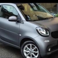 Smart 453
