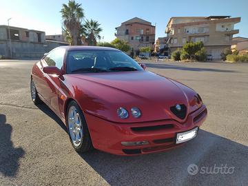 Alfa gtv v6 turbo