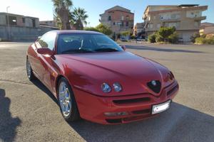 Alfa gtv v6 turbo