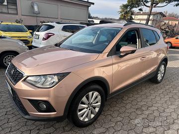 Seat Arona 1.6 TDI 95 CV XCELLENCE*EURO6*CERCHI