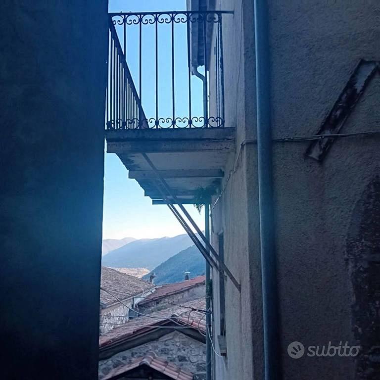 Appartamento – Patrica, Frosinone - Altro