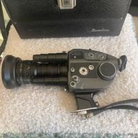 Cinepresa Beaulieu 4008ZM II Vintage