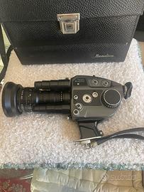 Cinepresa Beaulieu 4008ZM II Vintage