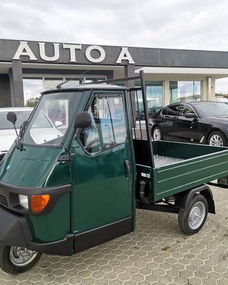 PIAGGIO APE 50