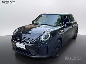 Mini Mini 3p Cooper SE Camden Edition auto