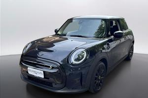 Mini Mini 3p Cooper SE Camden Edition auto