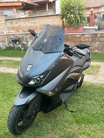 Yamaha T Max 530 - 2014