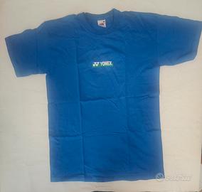 t-shirt Yonex 