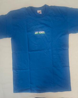 t-shirt Yonex 