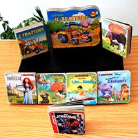 libri usati per bambini