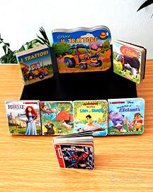 libri usati per bambini
