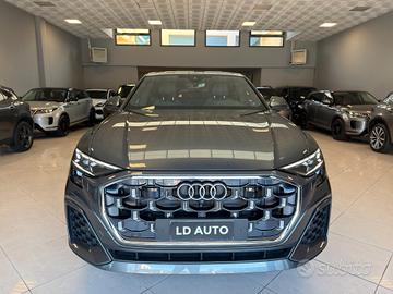 Audi Q8 SUV 50 TDI 286 CV quattro tiptronic S line