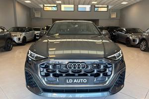 Audi Q8 SUV 50 TDI 286 CV quattro tiptronic S line