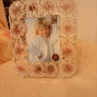 cornice porta foto misaka