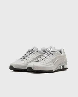 Nike Shox Z Metallic Silver 39
