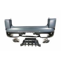 PARAURTI POSTERIORE SVR LAND ROVER Range Rover 